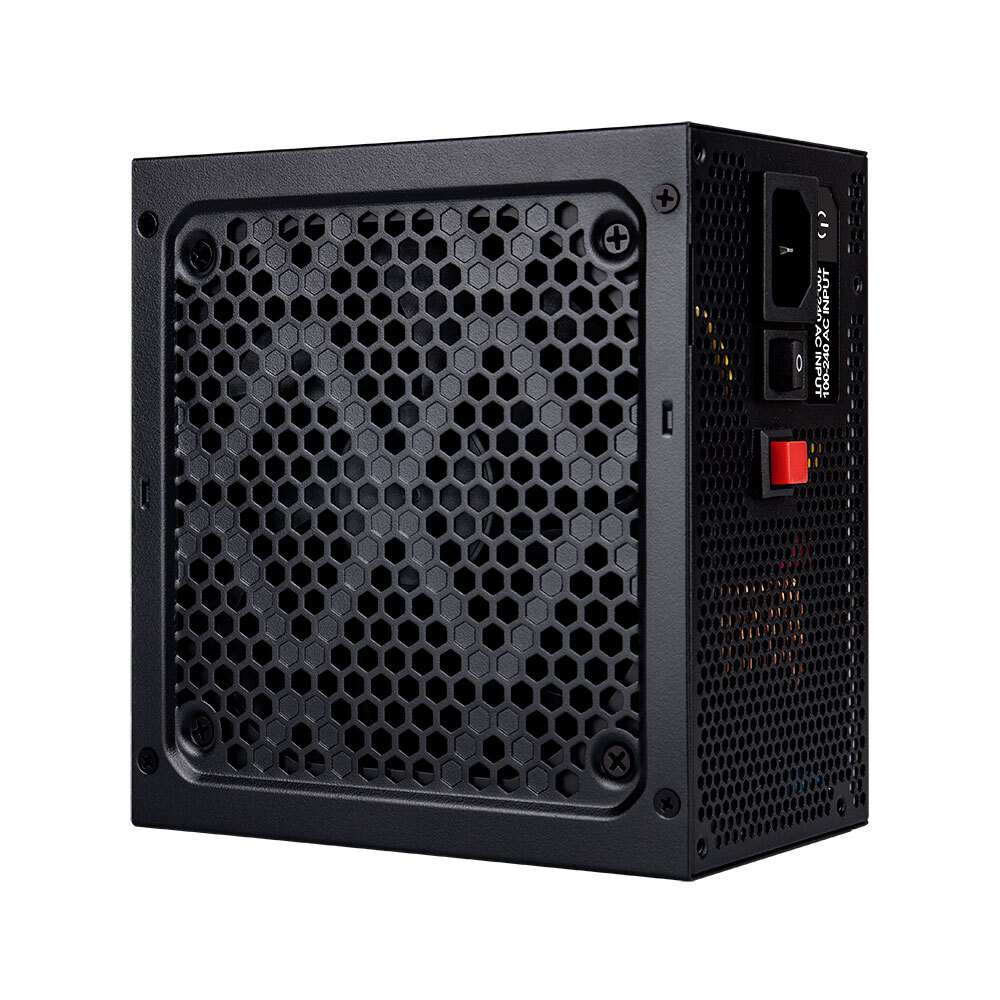 1STPLAYER PS-750AR ARMOUR / 750W 80+ GOLD