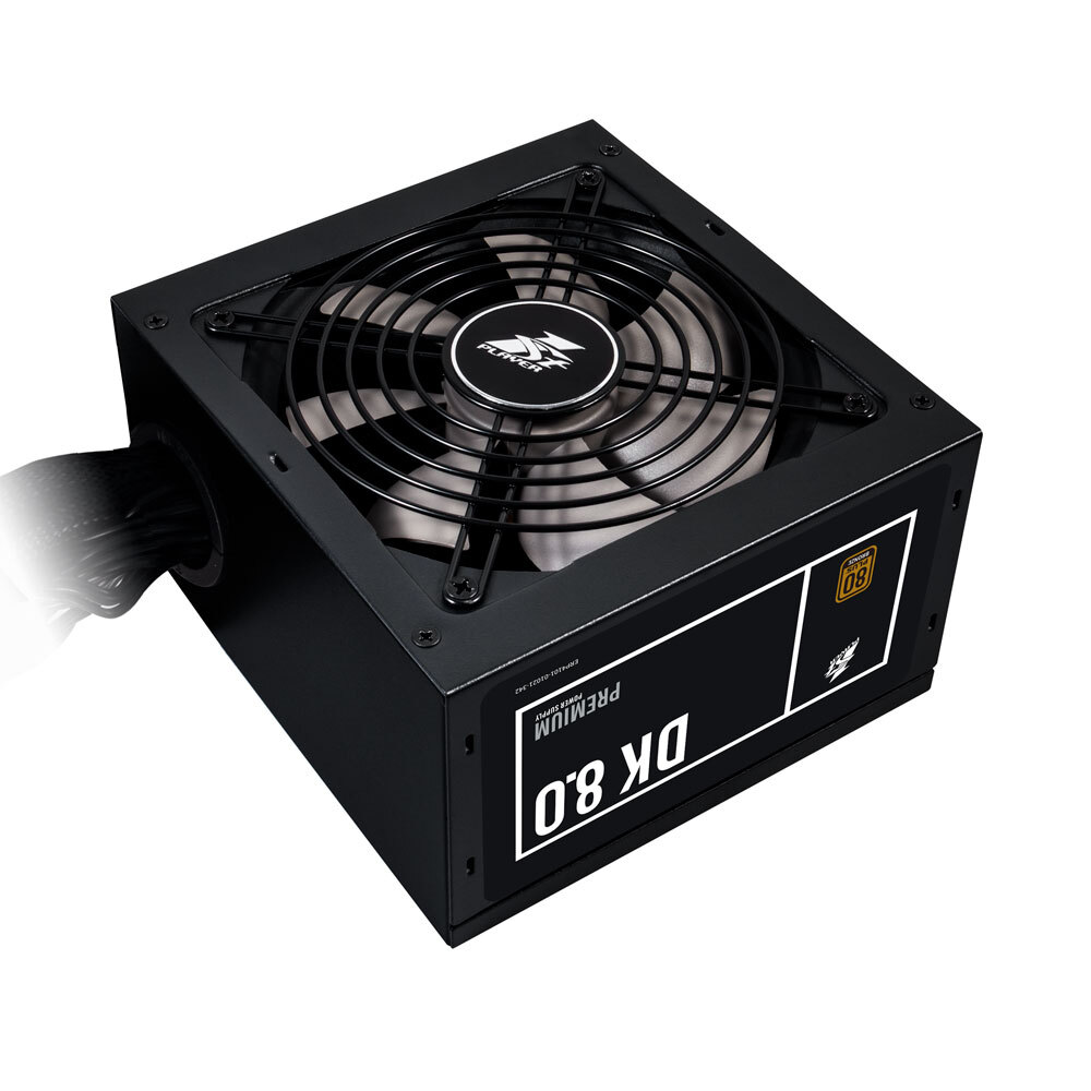 1STPLAYER PS-800AX DK PREMIUM / 800W 80+ BRONZE