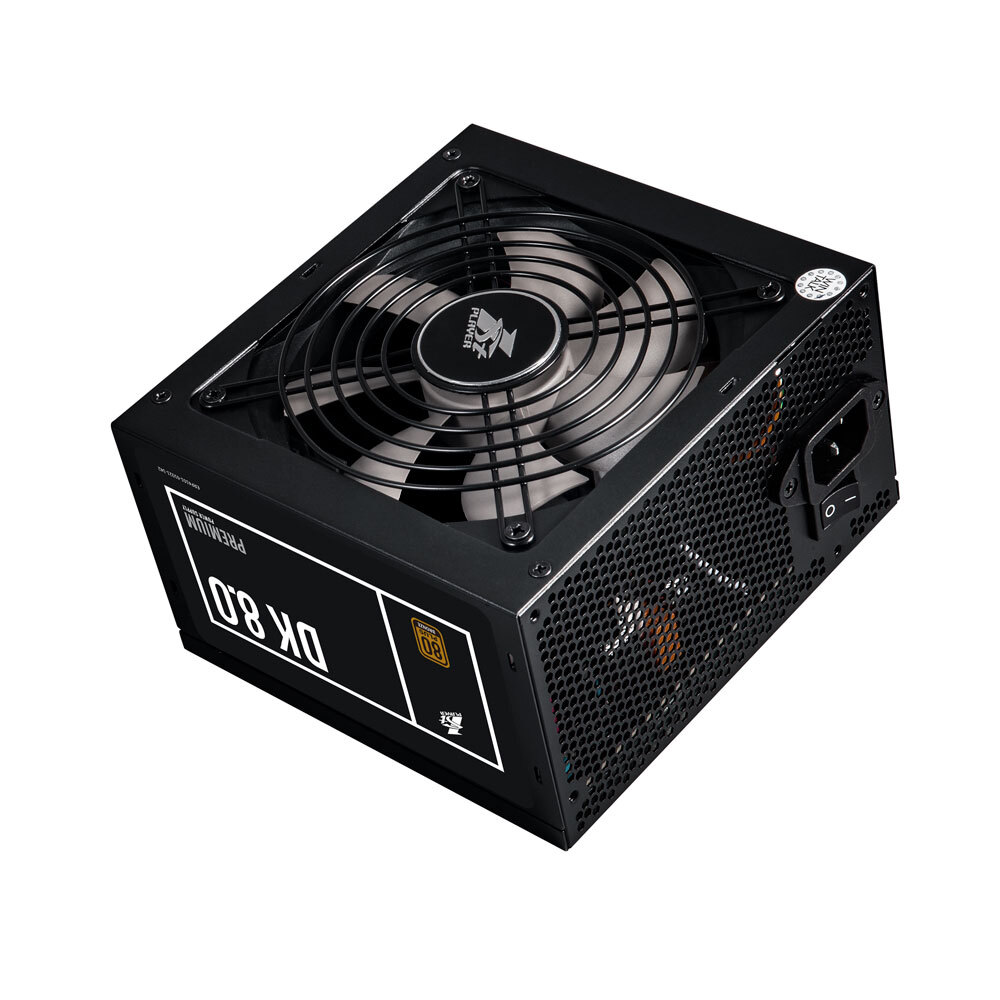 1STPLAYER PS-800AX DK PREMIUM / 800W 80+ BRONZE
