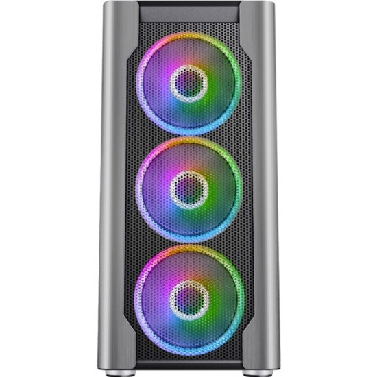1STPLAYER  DX Silver ATX