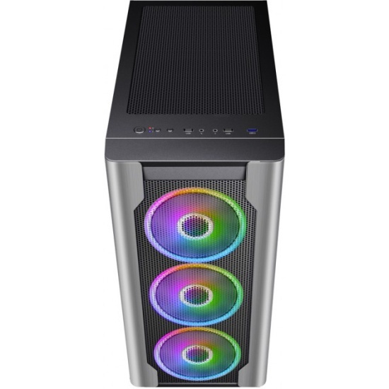 1STPLAYER  DX Silver ATX