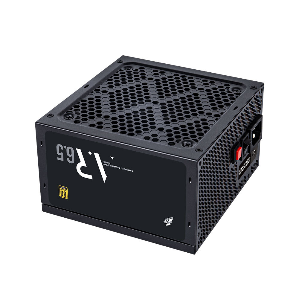 1STPLAYER PS-650AR ARMOUR / 650W 80+ GOLD