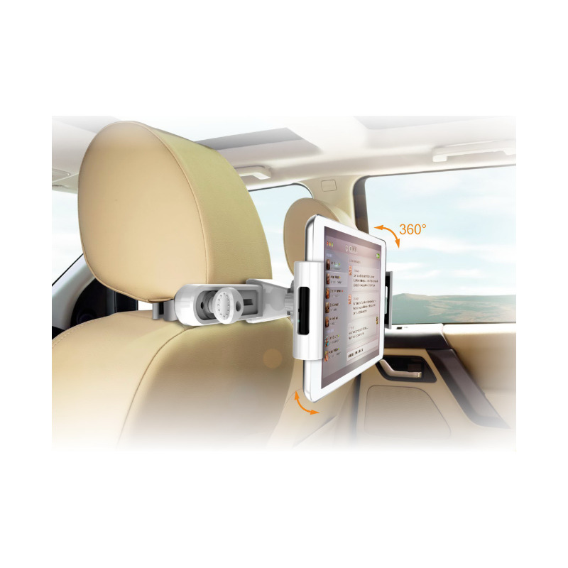 Reflecta Tabula Car Universal Tablet Holder