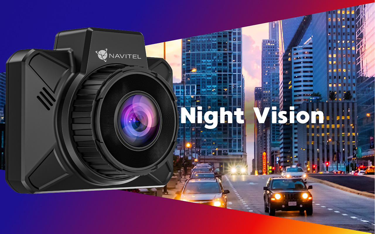 NAVITEL AR202NV