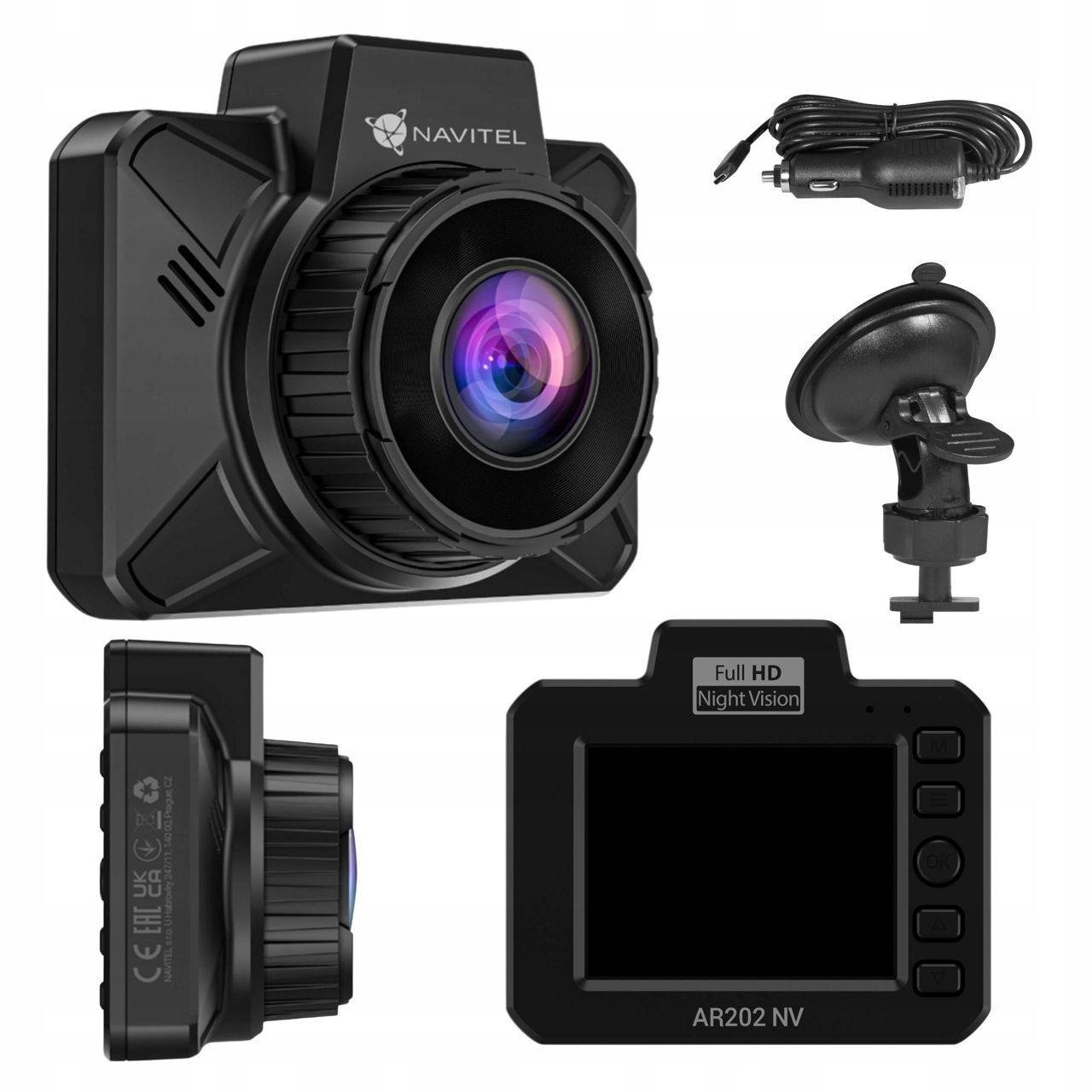 NAVITEL AR202NV