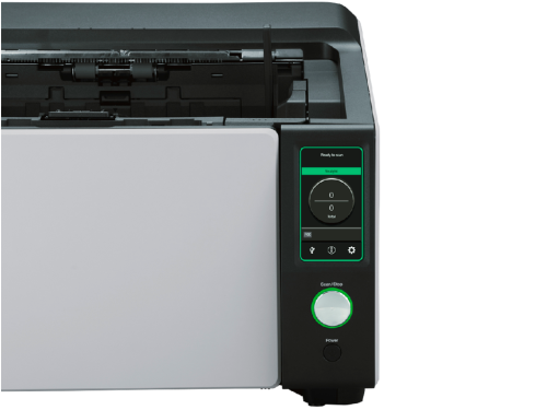 Ricoh fi-8820