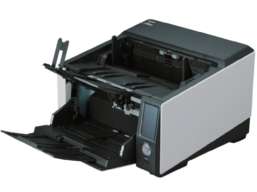 Ricoh fi-8820