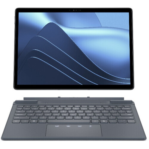 DELL Latitude 7350 Detachable / 13 IPS 3K Touch Victus / Core Ultra 7 164U / 16GB LPDDR5x / 512GB NVMe / Windows 11 PRO