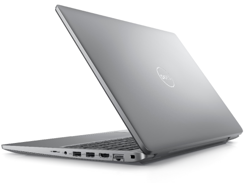 DELL Latitude 5550 / 15.6 FullHD IPS / Core Ultra 7 155U / 16GB DDR5 / 512GB NVMe / Gray Linux/DOS