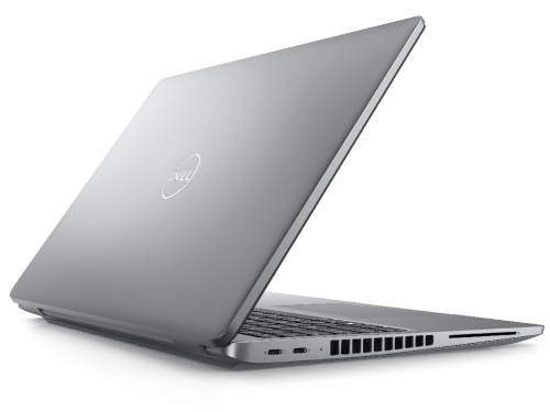 DELL Latitude 5550 / 15.6 FullHD IPS / Core Ultra 7 155U / 16GB DDR5 / 512GB NVMe / Gray Windows