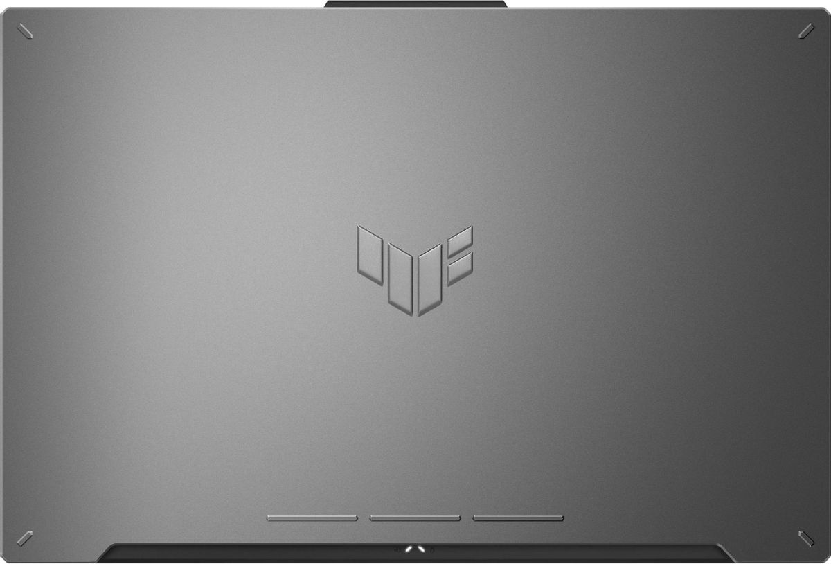 ASUS TUF Gaming F17 FX707VV / 17.3 FullHD 144Hz IPS / Core i7-13620H / 32Gb DDR5 / 1.0Tb NVMe / GeForce RTX 4060 8Gb GDDR6 / No OS