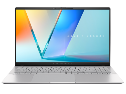 ASUS Vivobook S 15 OLED S5507QA / 15.6 OLED 3K 120Hz / Snapdragon X Elite / 32Gb LPDDR5X / 1.0Tb SSD / Windows 11 Home