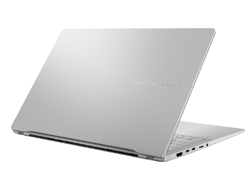 ASUS Vivobook S 15 OLED S5507QA / 15.6 OLED 3K 120Hz / Snapdragon X Elite / 32Gb LPDDR5X / 1.0Tb SSD / Windows 11 Home