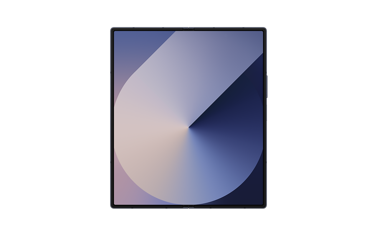 Samsung Galaxy Fold6 / 7.6 Foldable AMOLED 120Hz / Snapdragon 8 Gen 3 / 12GB / 512GB / 4400mAh