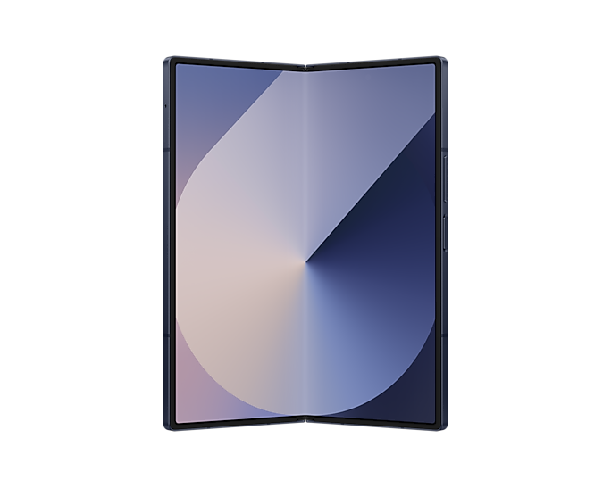 Samsung Galaxy Fold6 / 7.6 Foldable AMOLED 120Hz / Snapdragon 8 Gen 3 / 12GB / 512GB / 4400mAh