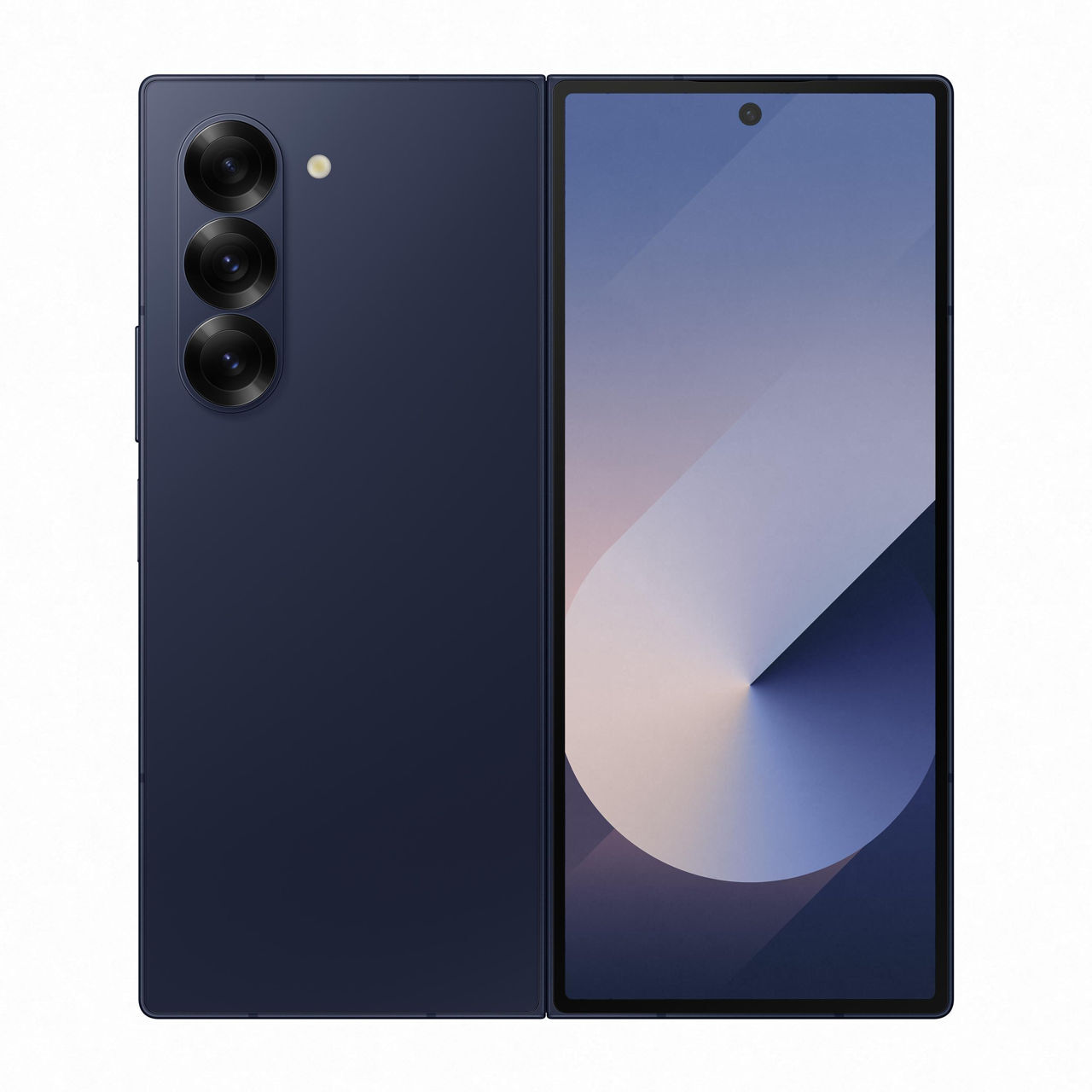 Samsung Galaxy Fold6 / 7.6 Foldable AMOLED 120Hz / Snapdragon 8 Gen 3 / 12GB / 512GB / 4400mAh