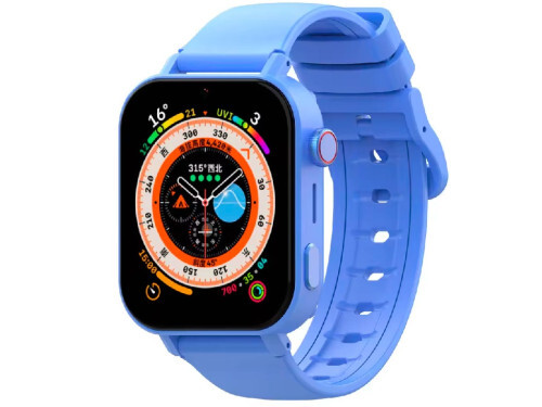 Wonlex CT20 Mini Blue