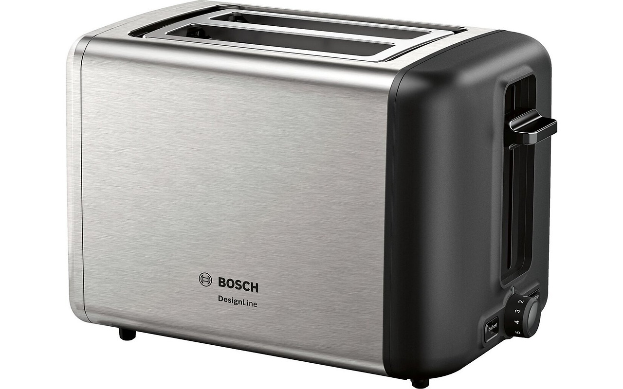 Bosch TAT3P420DE