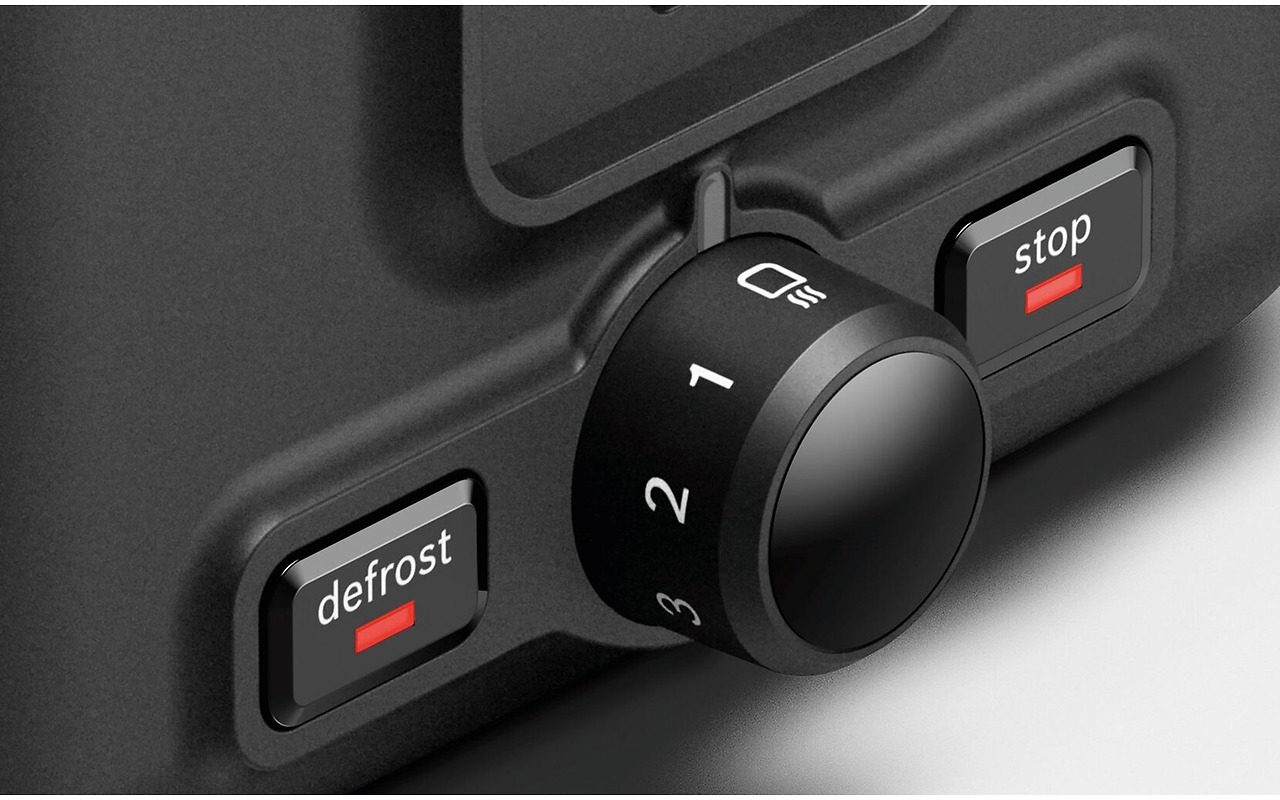 Bosch TAT3P420DE