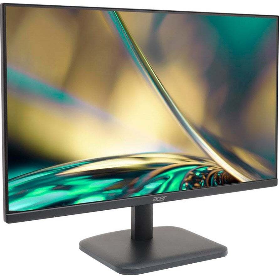 Acer EK271Ebi / 27 IPS FullHD 100Hz