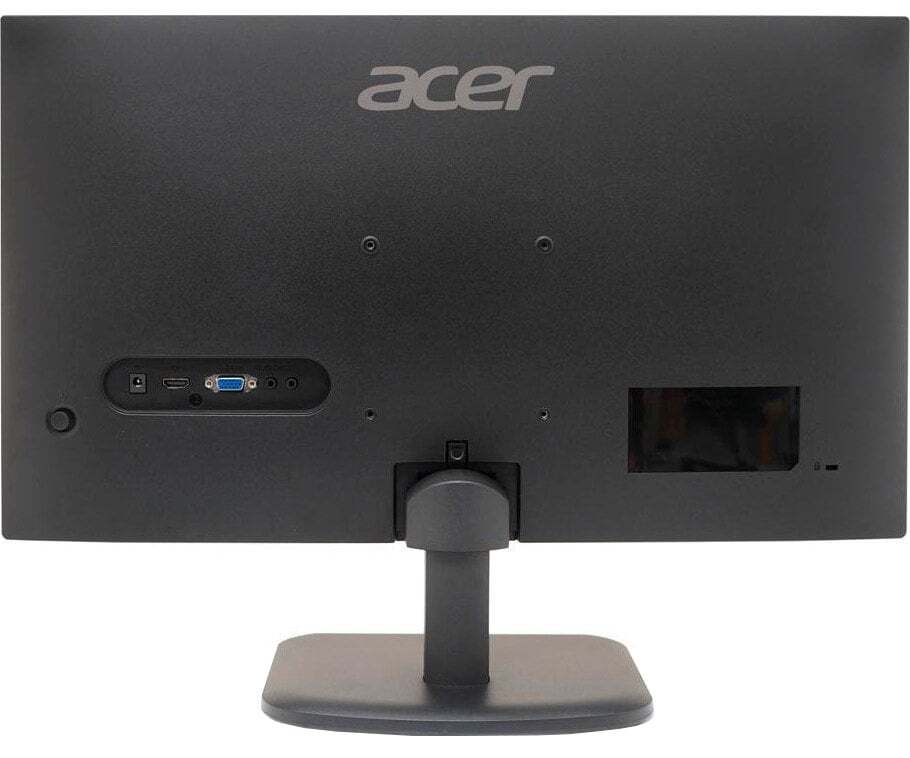Acer EK271Ebi / 27 IPS FullHD 100Hz