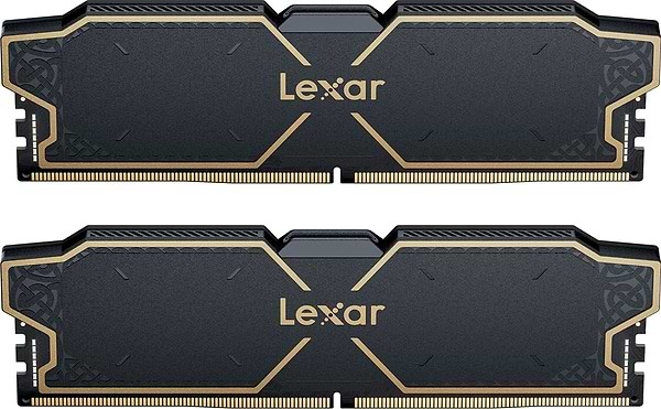 Lexar THOR 32GB DDR5 6000 / LD5U16G60C32LG-RGD