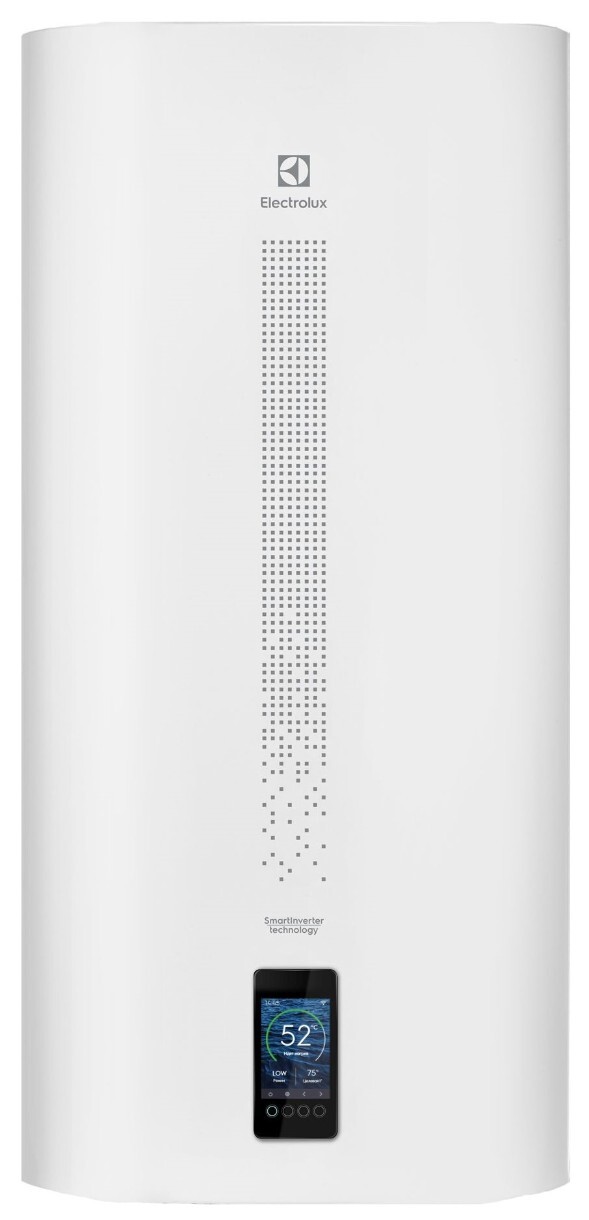 Electrolux EWH 50 SmartInverter PRO 2.0 / 50L