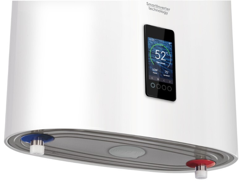 Electrolux EWH 50 SmartInverter PRO 2.0 / 50L