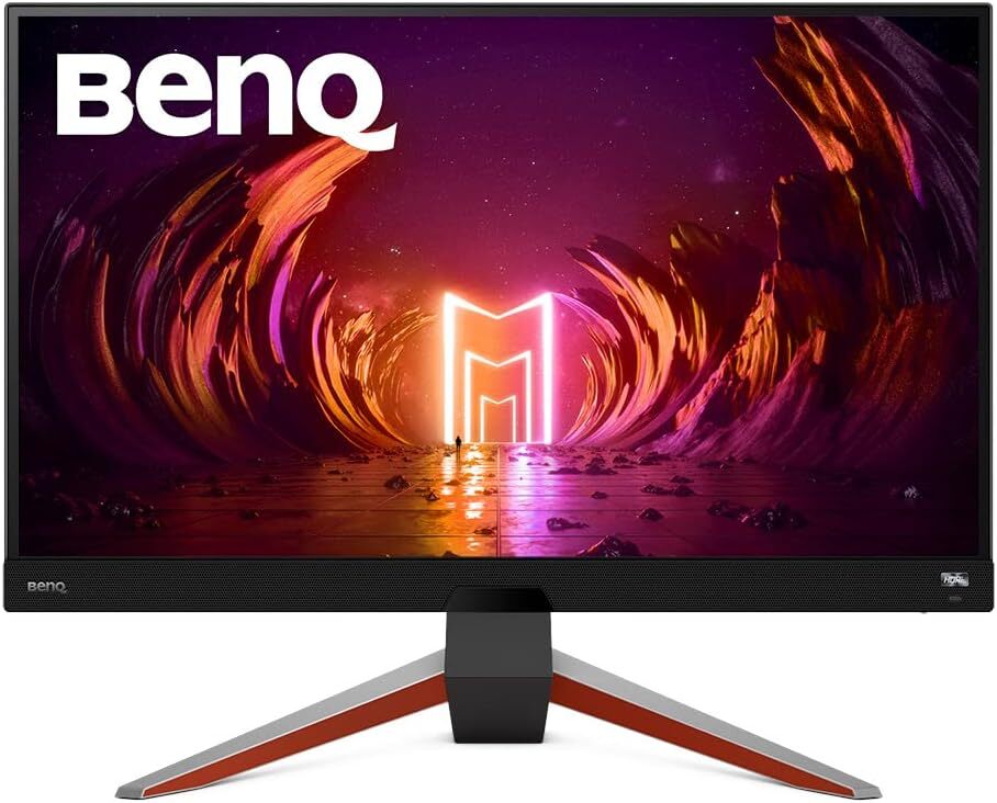 BenQ Mobiuz EX2710Q / 27 IPS 165Hz WQHD