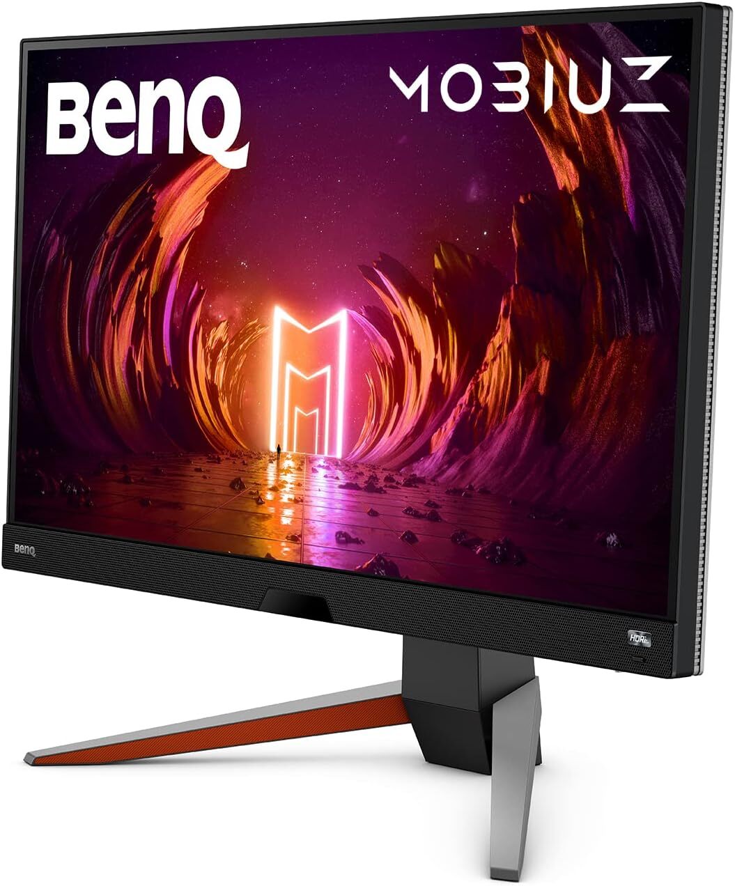 BenQ Mobiuz EX2710Q / 27 IPS 165Hz WQHD