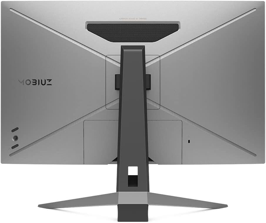BenQ Mobiuz EX2710Q / 27 IPS 165Hz WQHD