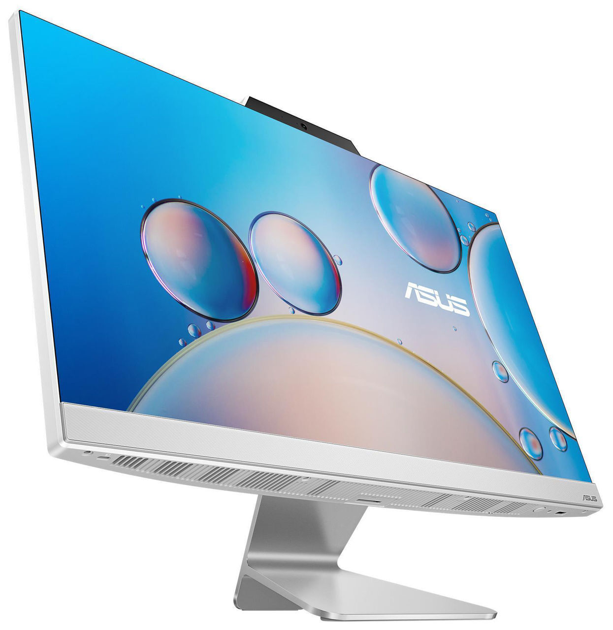 ASUS AiO A3402 / 23.8 FullHD / Core i3-1315U / 8GB DDR5 / 512GB NVMe / Intel Iris Xe / No OS