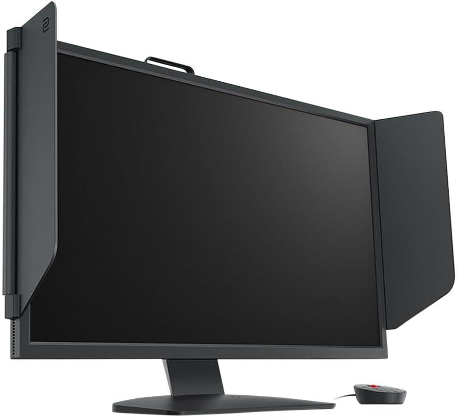 BenQ Zowie XL2566K / 24.5 FullHD 360Hz