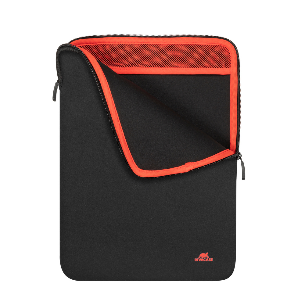 Rivacase 5221 Ultrabook Vertical Sleeve 13.3 Black