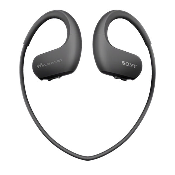 SONY Walkman NW-WS623 Black