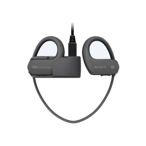 SONY Walkman NW-WS623 Black
