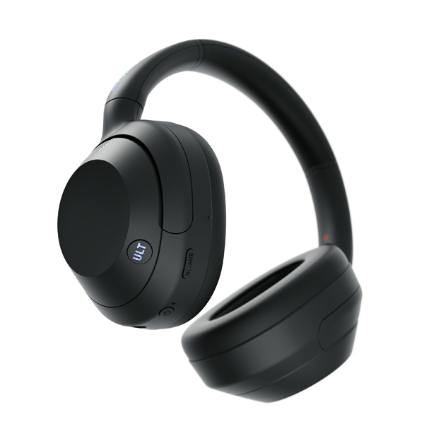 SONY ULT WEAR / WH-ULT900N Black