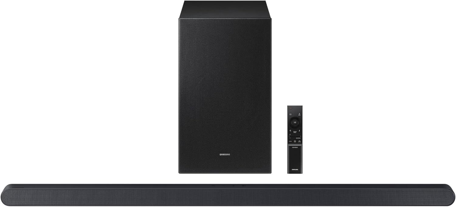 Samsung HW-S700D/UA / 250W 3.1