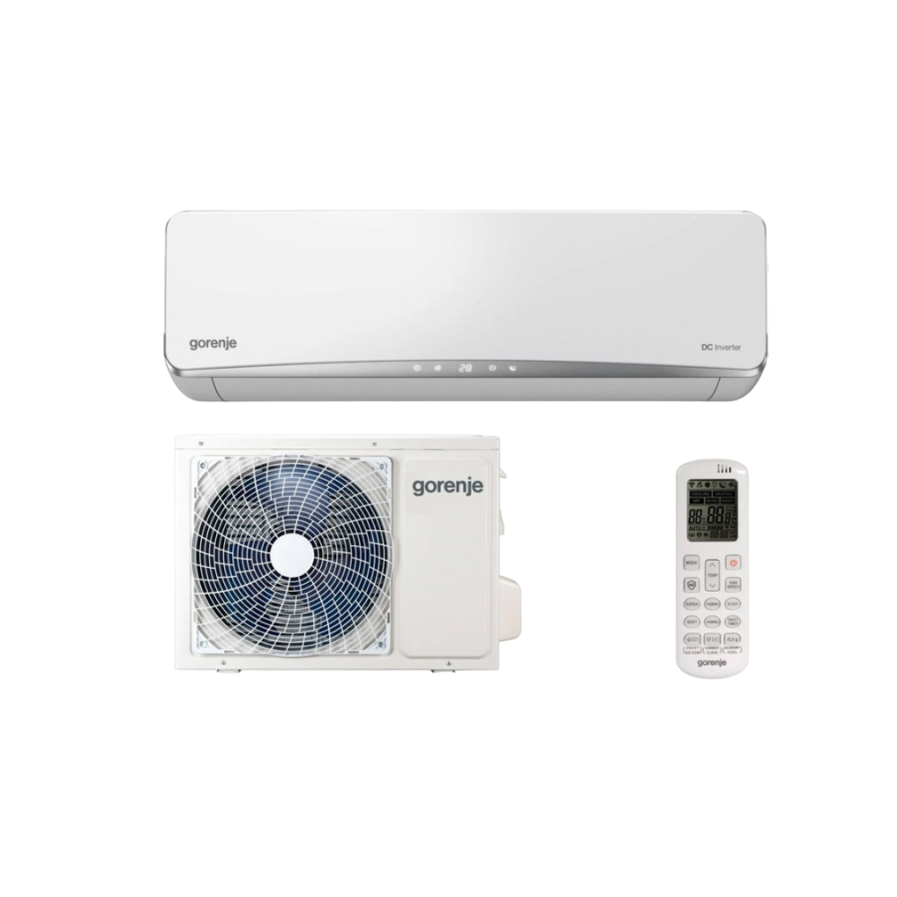 GORENJE PANDORA TG26VE00G-R32 / 9000BTU/h