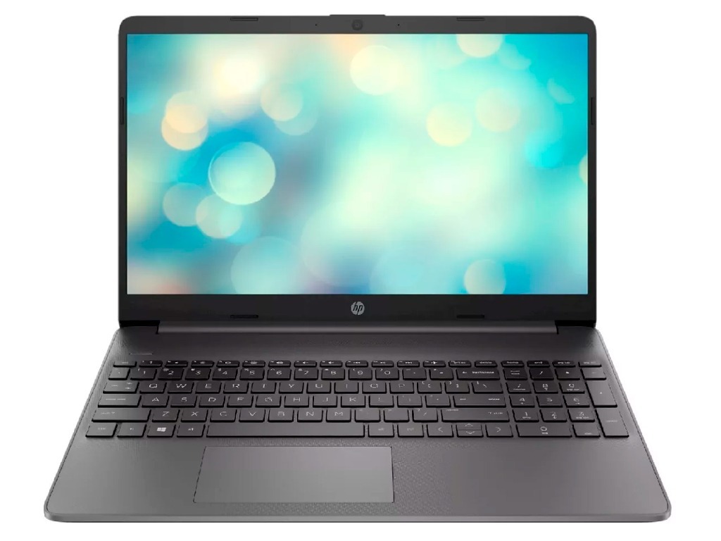 HP Laptop 15s-fq5084ci / 15.6 FullHD / Core i5-1235U / 16GB DDR4 / 512GB SSD / Intel Iris Xe / FreeDOS 3.0 / A1PJ9EA#UUQ