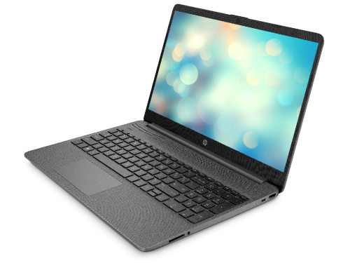 HP Laptop 15s-fq5084ci / 15.6 FullHD / Core i5-1235U / 16GB DDR4 / 512GB SSD / Intel Iris Xe / FreeDOS 3.0 / A1PJ9EA#UUQ