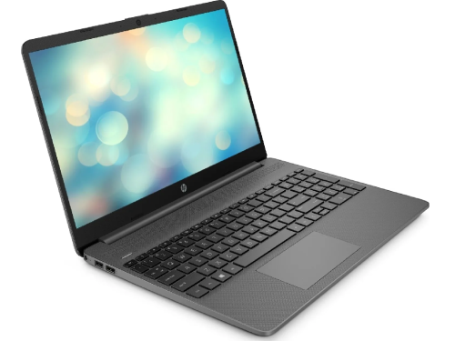 HP Laptop 15s-fq5084ci / 15.6 FullHD / Core i5-1235U / 16GB DDR4 / 512GB SSD / Intel Iris Xe / FreeDOS 3.0 / A1PJ9EA#UUQ