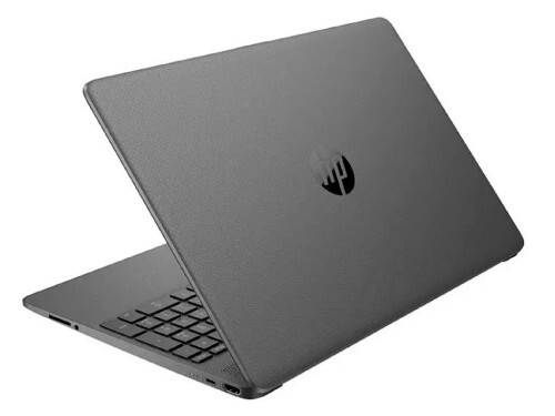 HP Laptop 15s-fq5084ci / 15.6 FullHD / Core i5-1235U / 16GB DDR4 / 512GB SSD / Intel Iris Xe / FreeDOS 3.0 / A1PJ9EA#UUQ