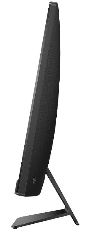 ASUS AiO F3702 / 27 FullHD IPS / Ryzen 5 7520U / 8GB DDR5 / 512GB NVMe / Intel Iris Xe / Windows 11 PRO
