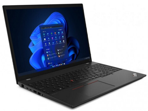 Lenovo ThinkPad T16 Gen1 / 16 WUXGA IPS / Core i5-1235U / 16GB DDR4 / 256GB NVMe / Intel Iris Xe / Windows 11 PRO / 21BV002WRT