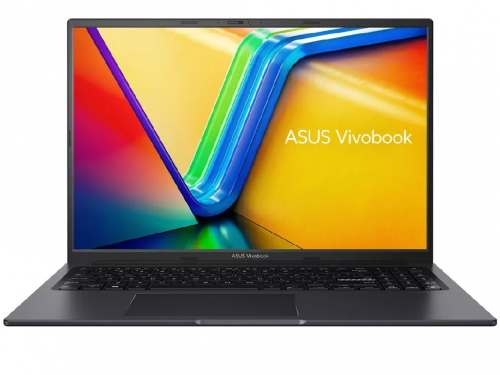 ASUS Vivobook 16X K3605ZF / 16 FullHD+ / Core i5-12500H / 16Gb DDR4 / 512Gb SSD / GeForce RTX 2050 4Gb / No OS