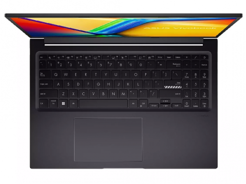 ASUS Vivobook 16X K3605ZF / 16 FullHD+ / Core i5-12500H / 16Gb DDR4 / 512Gb SSD / GeForce RTX 2050 4Gb / No OS