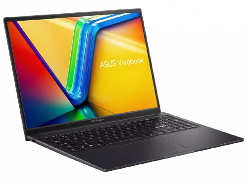 ASUS Vivobook 16X K3605ZF / 16 FullHD+ / Core i5-12500H / 16Gb DDR4 / 512Gb SSD / GeForce RTX 2050 4Gb / No OS