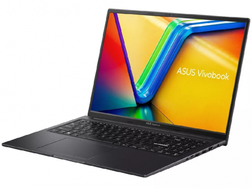 ASUS Vivobook 16X K3605ZF / 16 FullHD+ / Core i5-12500H / 16Gb DDR4 / 512Gb SSD / GeForce RTX 2050 4Gb / No OS