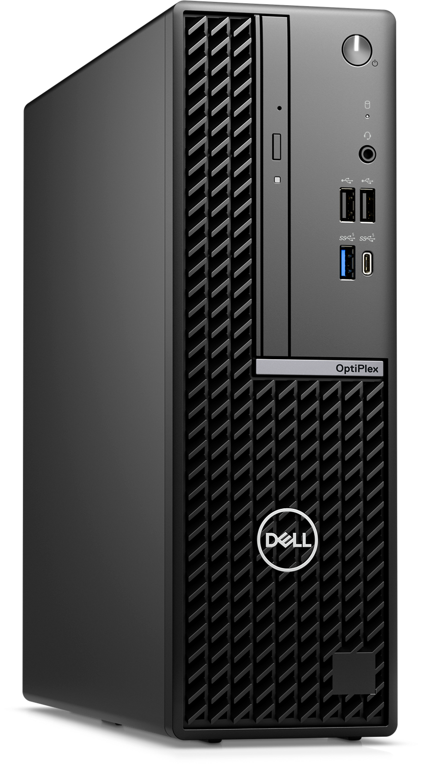 DELL Optiplex 7020 SFF / Core i5-14500 / 8GB RAM / 512GB SSD / Black Windows